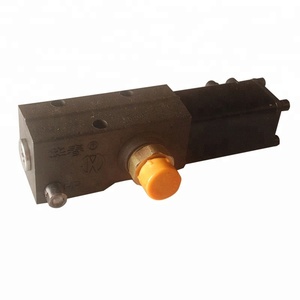 Valvola Idraulica per Ribaltabile Prodotta in Cina, Valvola PT a Doppia Pressione 14767319 PT-1220-220 Proporzionale per Ribaltamento - Product Image 1