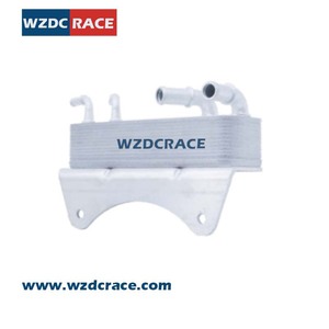 ชุดระบายความร้อนน้ำมันเครื่อง WZDC RACE รุ่น T21-1301120 สำหรับอะไหล่เปลี่ยนเครื่องยนต์รถยนต์เชอรี่ - Product Image 1