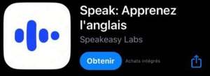Speak AI English Upgrade <b>Yourself</b> in 1 Year - Product Image 4