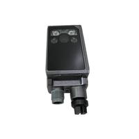 Lector de Códigos AI SR-X80W, Lector de Códigos de Barras QR 2D 1D, USB, Ethernet, 80W, Código QR 2D, Código de Barras 1D, Seguimiento Logístico, Trazabilidad de Producción, IA