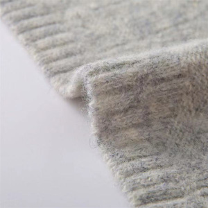 100% Len Merino Sợi Nhà Máy Bán Buôn 16nm/2 Tất Cả Các Len Nhuộm Mô Hình - Product Image 2