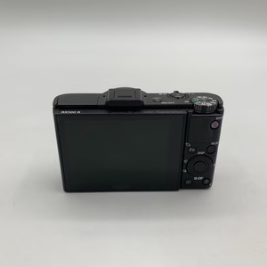 Caméscope <span class=keywords><strong>Sony</strong></span> DSC-RX100 II d'<span class=keywords><strong>occasion</strong></span>, presque neuf, de haute qualité, 20MP, 1080p HD MILC, avec garantie d'un an - Product Image 3