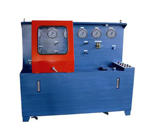 Hydraulik pumpe Prüfstand FC-350: High-Flow-<span class=keywords><strong>Test</strong></span> kapazität bis zu 500L/min - Product Image 1