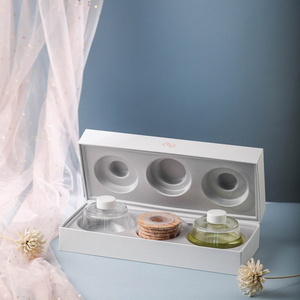 High Quality Fragrance Oils <strong>Diffuser</strong> Waterless Essenstial <strong>Diffuser</strong> Modern Reed <strong>Diffuser</strong> With Special Design for Home and Office - Product Image 3