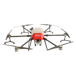 Dron Pulverizador de Alta Gama para Conservación de Plantas, Dron Pulverizador A30 para Viñedos, Comprar en Línea - Product Image 1