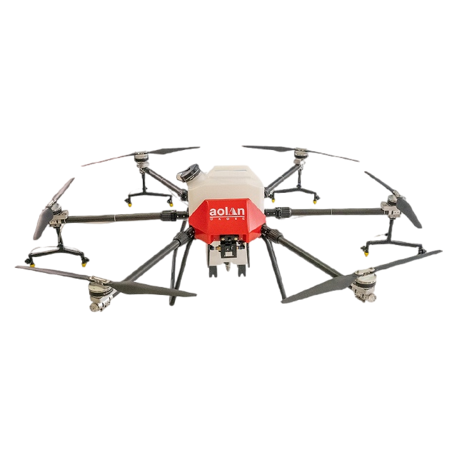High Grade Plant Conservation UAV Sprayer Uav A30 Sprayer Uav for Vineyards Buy Online