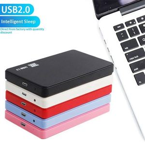 2.5 Inch USB3.0 SATA Tool-Free <b>Hard</b> <b>Drive</b> Enclosure | HDD/SSD External Case - Product Image 5