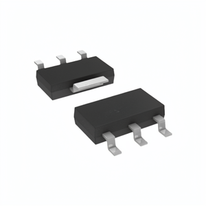 Transistores IRFL214TRPBF SOT-223, Chips Electrónicos, Componente BOM IC, en Stock - Product Image 1
