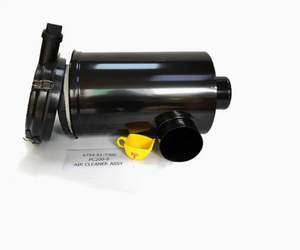 Repuestos de Maquinaria 6754-81-7300 Conjunto de Filtro de Aire para Piezas de Motor PC200-8 - Product Image 2