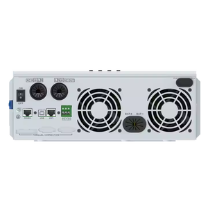 Ecosun US3000C Compatible 48V 5kWh Estante monitoreado por Bluetooth LiFePO4 Paquete de batería de litio Grado A Células BMS inteligentes para energía solar - Product Image 4