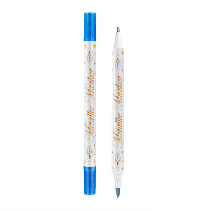 Meilleure vente : Stylo effaçable pour nail art, graffiti, aquarelle, marqueur acrylique à séchage rapide, nouveau produit de peinture pour ongles, très populaire sur internet - Product Image 6