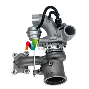 Newry เทอร์โบสำรองสำหรับ Ford Escap/Taurus ฟิวชั่น/โฟกัส <span class=keywords><strong>K03</strong></span>เครื่องยนต์53039880272 53039880368 53039880245ใหม่ - Product Image 3