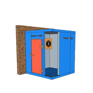 Модульный кулер для дома - Product Image 1