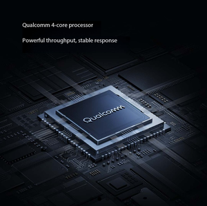 เราเตอร์ Mijia BE6500 Pro สีดำ ของใช้ในบ้านอัจฉริยะ>>ผลิตภัณฑ์บ้านอัจฉริยะ - Product Image 4