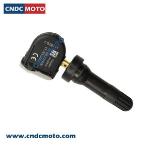 Tire Pressure Sensor 13598771 13516164 433MHz External For Chevrolet Buick Cadillac - Product Image 2