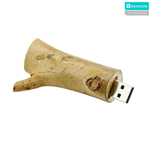 Cây gỗ chi nhánh USB flash drive 2GB 4GB 8GB gỗ sáng tạo USB Pendrive Quà Tặng bán buôn USB <span class=keywords><strong>Memory</strong></span> <span class=keywords><strong>Stick</strong></span> 16GB 32GB 64GB 128GB - Product Image 4