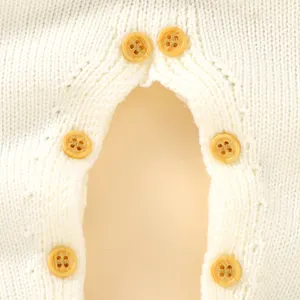 MIMIXIONG toptan 3 adet yenidoğan bebek kız kıyafet İlk paskalya kostümleri Romper elbise ile sevimli tavşan
