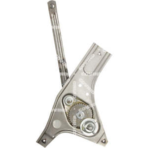 Elevador de Ventana Covind, Lado Derecho, Un Brazo, Modelo 040/30, Apto para OM40 (9050667) - Product Image 1