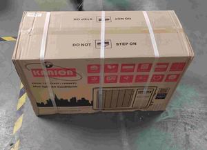 <span class=keywords><strong>Climatiseur</strong></span> Inverter Seer20 R410A 30000 BTU sans conduit, type split, alimenté en courant continu, 60 Hz, pour usage domestique et hôtelier, haute efficacité - Product Image 5