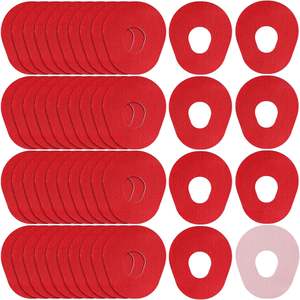 Capteur CGM Offre Spéciale de <span class=keywords><strong>style</strong></span> <span class=keywords><strong>libre</strong></span> Dexcom G7 Patches adhésifs Capteur <span class=keywords><strong>Libre</strong></span> Couvre Patch pour la sécurité sportive - Product Image 3