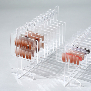 Venta al por mayor <span class=keywords><strong>de</strong></span> acrílico grande para <span class=keywords><strong>uñas</strong></span>, modelo <span class=keywords><strong>de</strong></span> esmalte, soporte <span class=keywords><strong>de</strong></span> exhibición <span class=keywords><strong>de</strong></span> <span class=keywords><strong>uñas</strong></span>, tablero <span class=keywords><strong>de</strong></span> exhibición <span class=keywords><strong>de</strong></span> <span class=keywords><strong>uñas</strong></span> transparente pequeño, juego <span class=keywords><strong>de</strong></span> herramientas <span class=keywords><strong>de</strong></span> soporte <span class=keywords><strong>de</strong></span> almacenamiento - Product Image 1