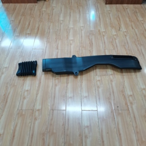 Accesorios exteriores de camiones japoneses superventas de alta calidad para <span class=keywords><strong>Mitsubishi</strong></span> <span class=keywords><strong>Canter</strong></span> 2006 2007 - Product Image 2