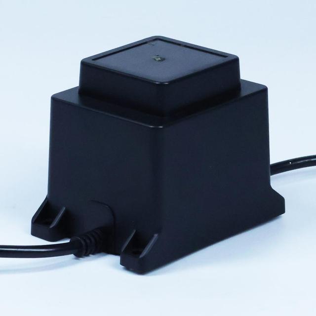 Power 120 220v 230v 24v 12v 5v Customize Transformer Silicon Steel Sheet Transformer Low Frequency EI60  Pin-type