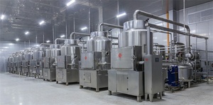 Chips de frutas liofilizadas, paquete OEM de chips de fresa, aperitivos saludables <span class=keywords><strong>chinos</strong></span> a granel - Product Image 6