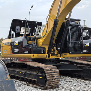 Goede Staat Lage Prijs Tweedehands Gebruikte <span class=keywords><strong>Japan</strong></span> Rups Cat320 Cat330d2 Gebruikte Kat 330d2l Graafmachine Met Goede Kwaliteit - Product Image 2