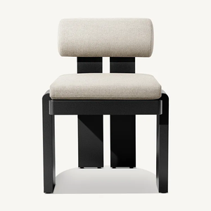 Hotel nero salvaspazio mobili da esterno tavolo da pranzo di lusso a scomparsa <span class=keywords><strong>con</strong></span> 8 sedie - Product Image 4