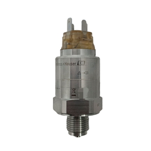 Transductor de Presión Absoluta Cerabar PMC21 100% Original de Endress Hauser, Económico - Product Image 1