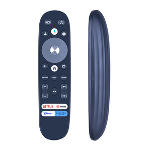 Thông minh TV bằng giọng nói điều khiển từ xa thích hợp cho Konka LCD TV điều khiển từ xa <span class=keywords><strong>KK</strong></span>-Y331J/<span class=keywords><strong>KK</strong></span>-Y331A điều khiển từ xa - Product Image 3