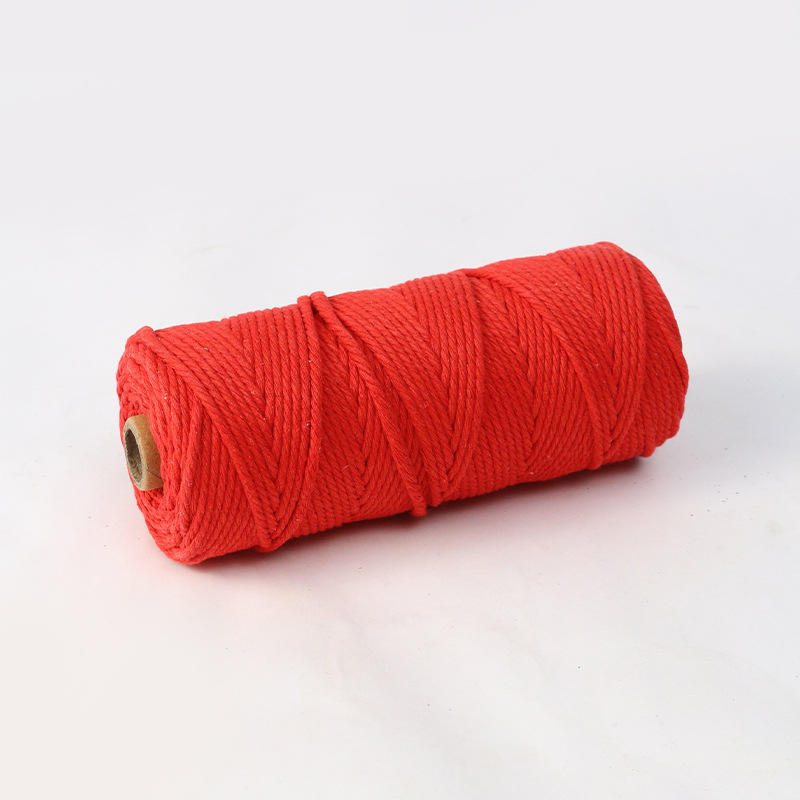 bright red - 3