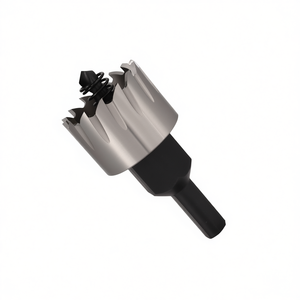 Hss E Eccentric <b>Hole</b> <b>Saw</b> Blade For Wood Metal Drilling 10mm 20mm 30mm 40mm 50mm <b>60mm</b> 70mm 80mm 90mm 100mm - Product Image 2