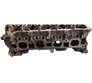 Testata HR16 per <span class=keywords><strong>NISSAN</strong></span> <span class=keywords><strong>Qashqai</strong></span> 1.6L 11040-1KT0A 11040-3AB5A 110413671R parti del motore dell'automobile - Product Image 4