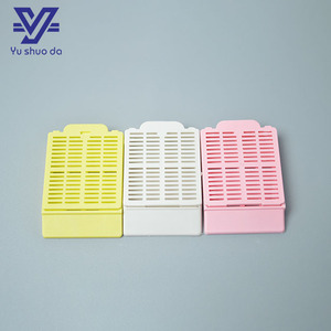 실험실 소모품 조직학 내장 카세트의 공장 직접 판매 - Product Image 4