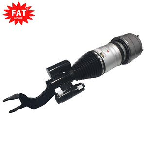 Amortiguador de Suspensión Neumática Delantero Derecho con EDC 2133200802 para Mercedes-Benz E 43 AMG E300 E400 <span class=keywords><strong>E450</strong></span> <span class=keywords><strong>4Matic</strong></span> 2017-2018 - Product Image 1