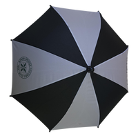 Petit chapeau parapluie mains libres de 30 cm avec sangle réglable, coupe-vent, imperméable, protection solaire et pluie pour extérieur, cadeaux d'affaires, manuel