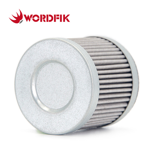 진공 펌프 T4.25DV T4.40DV T4.25DSK T4.40DSK Wordfik 진공 부품에 대한 90952900000 에어 필터 요소 필터 - Product Image 3