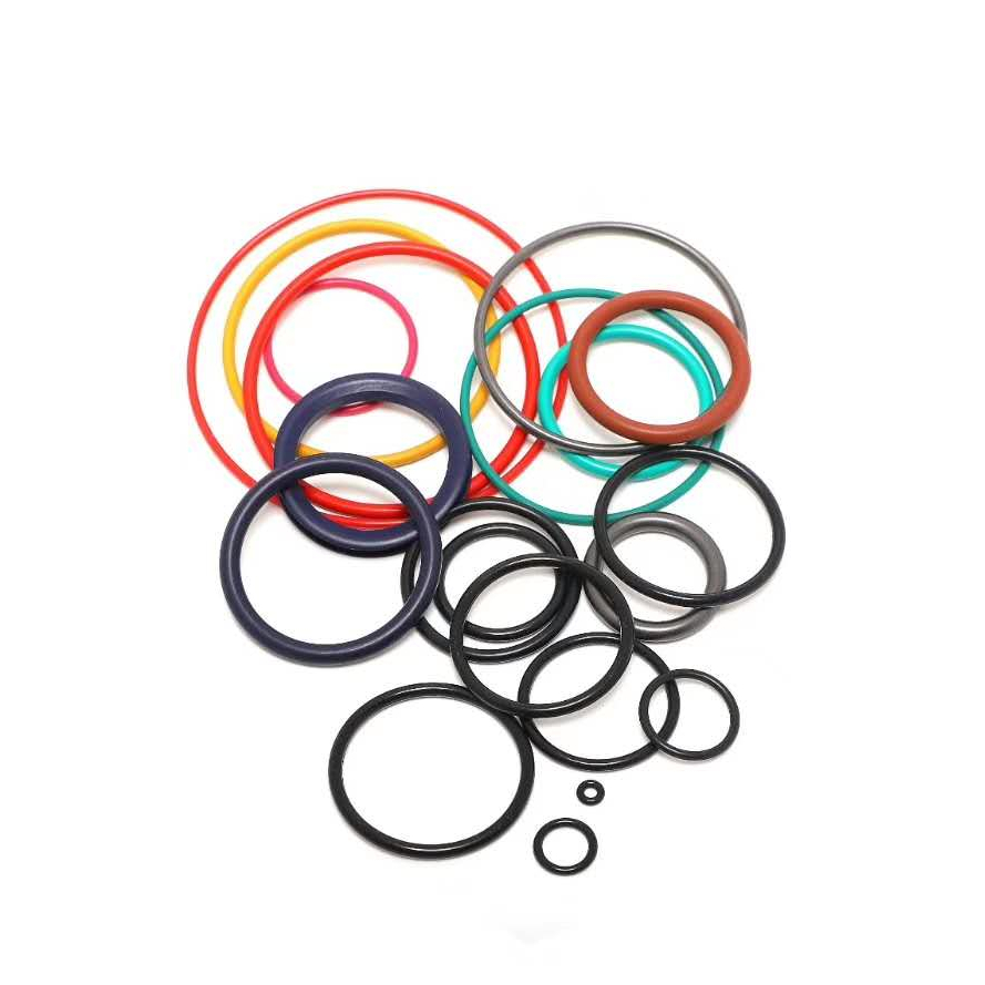 WX Professional manufacture repair kits high-pressure pump oil supply system repair gasket kit 97818  096010-0010