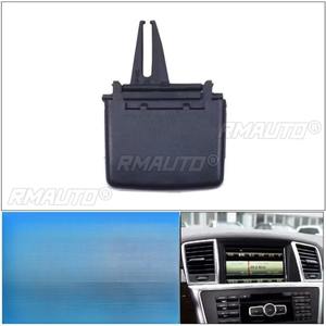 Kits de Estilo para Mercedes Benz ML GL GLE ELS 2012-2019, Reemplazo de las Pestañas de Ventilación de Aire de la Fila Central Delantera - Product Image 5