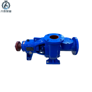 Aufschluss ausrüstung Mechanische Aufschluss pumpe für Stroh papier maschine - Product Image 5