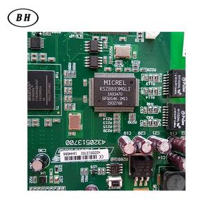 Carte/panneau système d'origine Bheng 1902400020 pour machine d'impression numérique céramique - Product Image 5