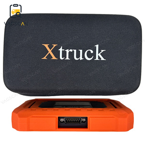 Lector de Códigos de Error DTC, Compatible con Múltiples Idiomas, Herramienta de Diagnóstico para Camiones X truck M1 y Motocicletas - Product Image 5