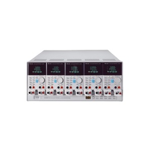 Equipo de Prueba Electrónico Programable Multicanal Chroma 63600 DC - Product Image 5