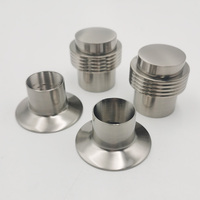 Fabricant chinois du Zhejiang, prix plus bas, poignée en zinc pour robinet de salle de bain, accessoires de robinetterie