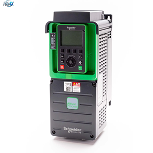 อินเวอร์เตอร์ควบคุมความถี่สำหรับมอเตอร์รุ่นอุตสาหกรรม ATV930D30N4 ATV930D22N4 ATV930D37N4 ATV930D45N4 - Product Image 1