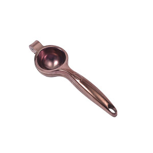 Exprimidor De Limon Manual Metal Lemon Slice <strong>Squeezer</strong> Hand <strong>Citrus</strong> Press Juicer Orange Lemon Lime <strong>Squeezer</strong>