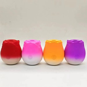 Kovida 2026 Nuovo Massaggiatore Personale per Capezzoli, Clitoride e Punto G, Vibratore per Adulti, Giocattolo Sessuale Femminile Rose <span class=keywords><strong>Toy</strong></span> 2.0 - Product Image 3