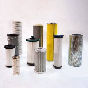 Topep OEM/ODM lọc sản xuất Giá cả hợp lý lọc dầu tương đương rexrot hydc mahl Argo MP filtri EPE lọc thủy lực - Product Image 2